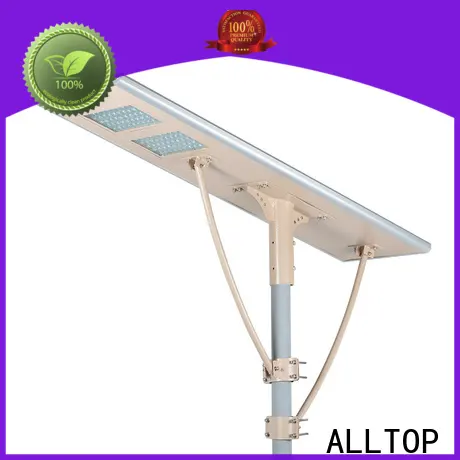 ALLTOP outdoor solar street light for garden high-end manufacturer 1