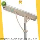ALLTOP waterproof solar street light integrated functional manufacturer 1