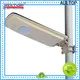 waterproof led solar street high-end supplier 1