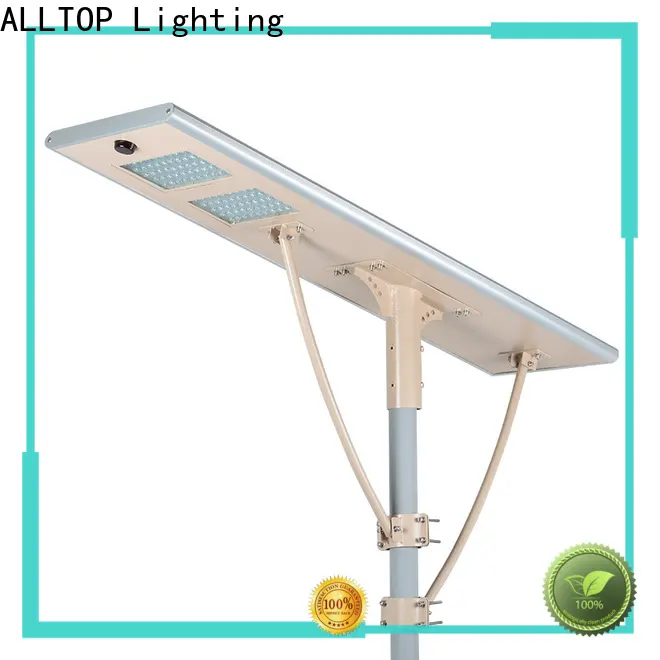 ALLTOP street led lights high-end manufacturer 1