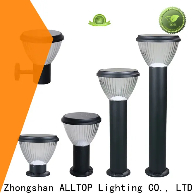 ALLTOP solar powered pathway lights manufacturers for decoration1 1