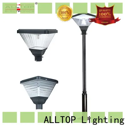 ALLTOP Hot Selling led solar garden lights for sale 1