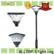 ALLTOP Hot Selling led solar garden lights for sale 1