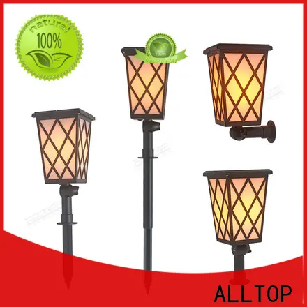 Hot Selling best outdoor solar garden lights factory 1