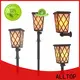 Hot Selling best outdoor solar garden lights factory 1