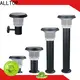 Factory Price led solar garden lights company 1