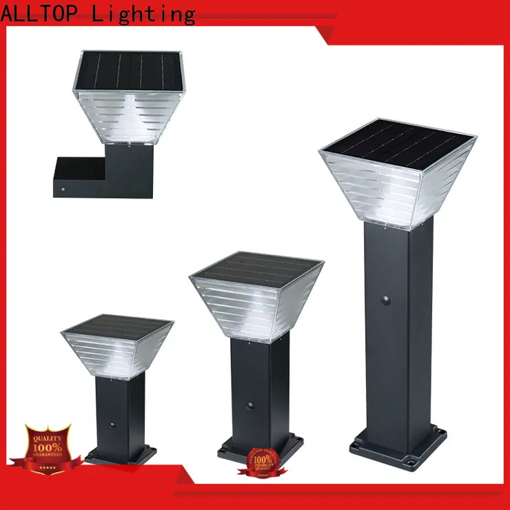 Good Selling best outdoor solar garden lights with good price 1