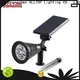 Top Selling best outdoor solar garden lights with good price 1