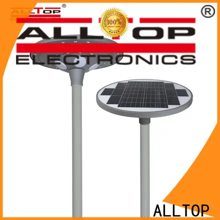 ALLTOP best outdoor solar garden lights company 1