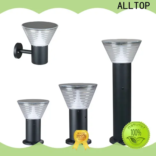 ALLTOP led solar garden lights for sale 1