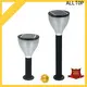 ALLTOP best outdoor solar garden lights from China 1