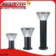 Customized led solar garden lights for sale 1