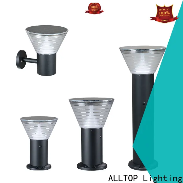 ALLTOP best outdoor solar garden lights manufacturer 1