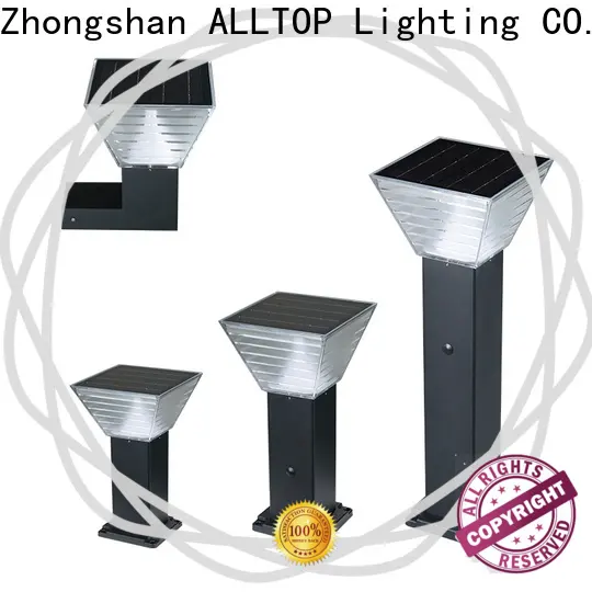 ALLTOP High quality led solar garden lights for sale 1
