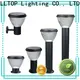 ALLTOP Factory Price best outdoor solar garden lights manufacturer 1