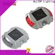 ALLTOP solar led warning light company 1