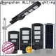 Factory Price 80w all in one solar street light supplier 1