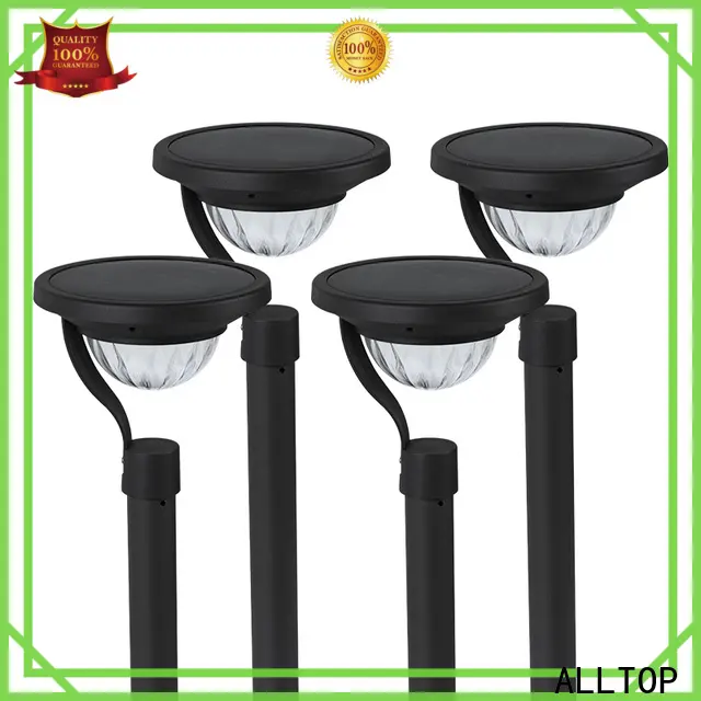 ALLTOP Top Selling led solar garden lights factory 1