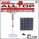 Factory Direct 12v solar fan with good price 1