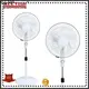 ALLTOP solar fan with battery from China 1