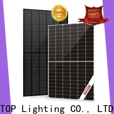 Customized best solar panels for sale company 1