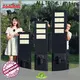 ALLTOP Customized best all in one solar street light with good price 1