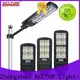 Customized 20w all in one solar street light manufacturer 1