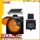 ALLTOP solar warning light company 1
