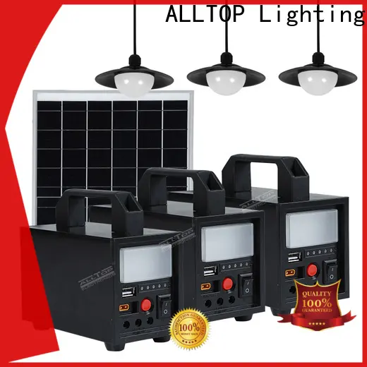 High quality solar power system manufacturer 1