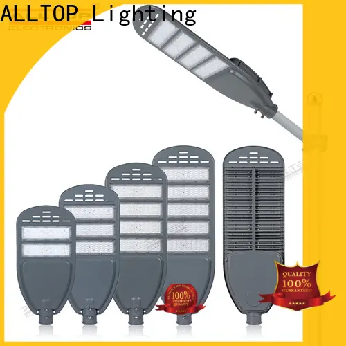 ALLTOP street light for sale company 1