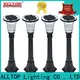ALLTOP High quality best outdoor solar garden lights for sale 1