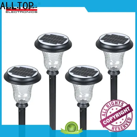 ALLTOP best outdoor solar garden lights factory 1