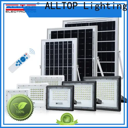 Good Selling 60w solar flood light from China 1