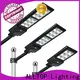 ALLTOP Custom 30w all in one solar street light factory 1
