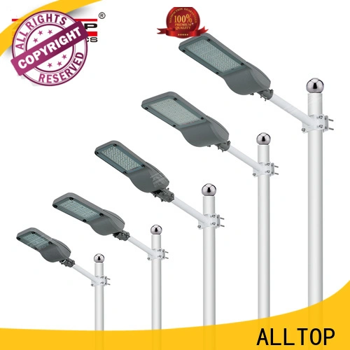 ALLTOP Top Selling modern street light from China 1