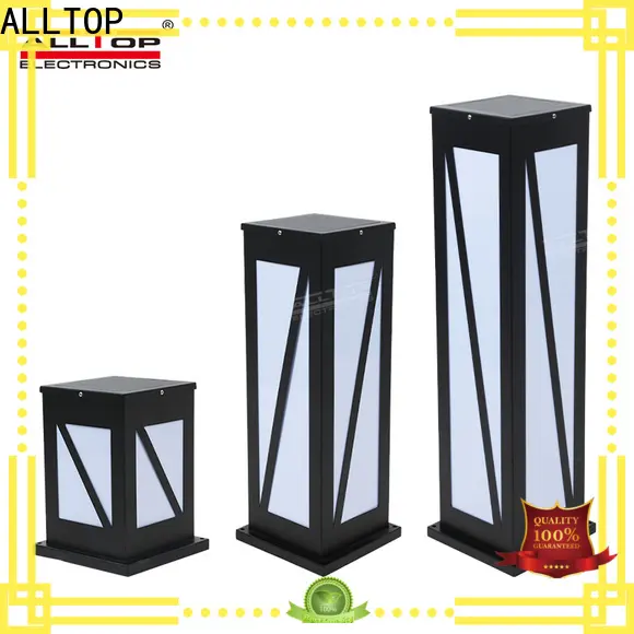 ALLTOP best outdoor solar garden lights company1 1