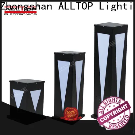 Best best outdoor solar garden lights supplier 1