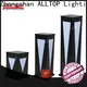 Best best outdoor solar garden lights supplier 1