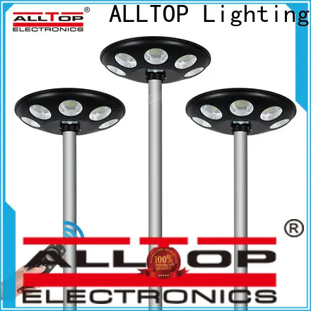 Top Selling led solar garden lights from China 1