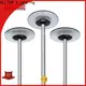 ALLTOP High quality best outdoor solar garden lights manufacturer 1