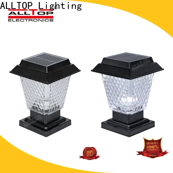 ALLTOP led solar garden lights manufacturer2 1