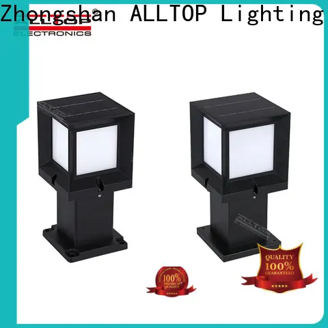 ALLTOP Custom best outdoor solar garden lights with good price1 1