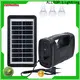 ALLTOP Good Selling solar power system for home factory 1