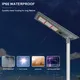 Factory Price 80w all in one solar street light from China 8