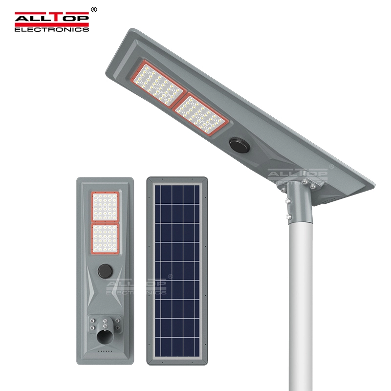 ALLTOP Best 20w all in one solar street light for sale 3