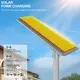 Factory Price 80w all in one solar street light from China 9