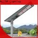 ALLTOP Best 20w all in one solar street light for sale 1