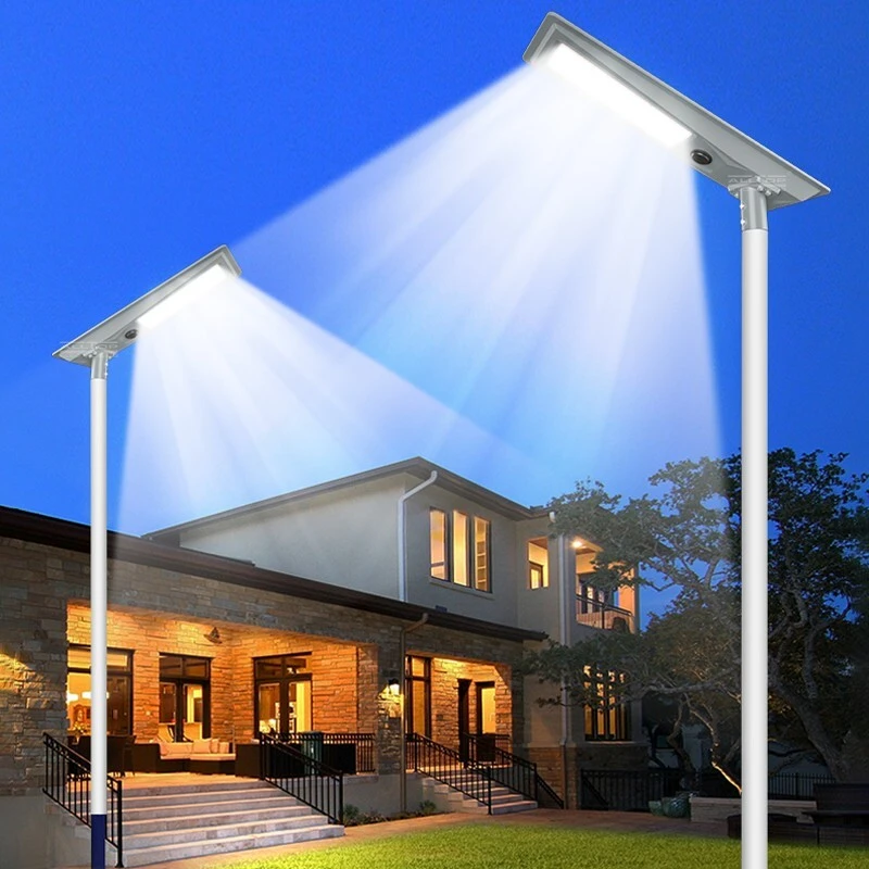 ALLTOP Best 20w all in one solar street light for sale 7