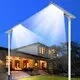 Factory Price 80w all in one solar street light from China 7