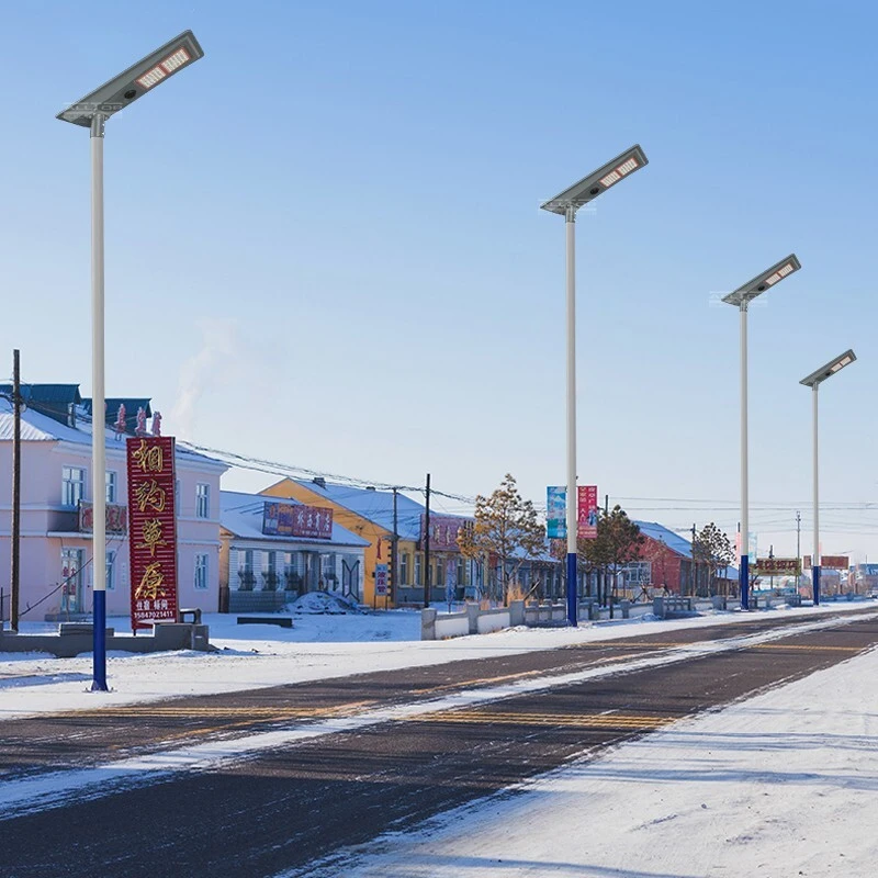 ALLTOP Best 20w all in one solar street light for sale 6